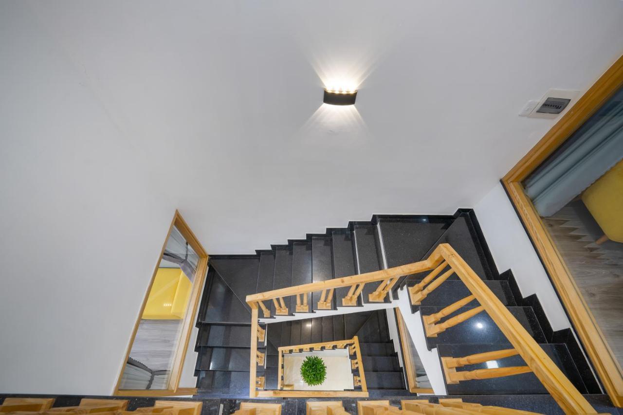 דה נאנג N To M House-5 Minute To My Khe Beach-Full Ac מראה חיצוני תמונה